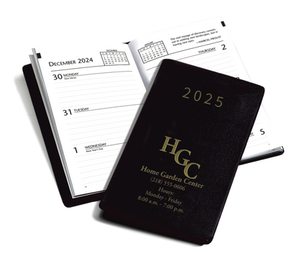 Good Value Classic Pocket Planner-7999