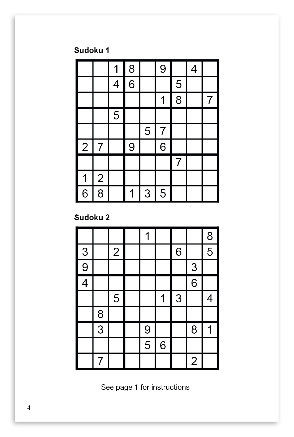 Triumph Calendars Puzzling-8960