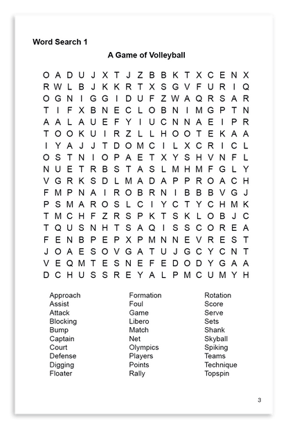 Triumph Calendars Puzzling-8960