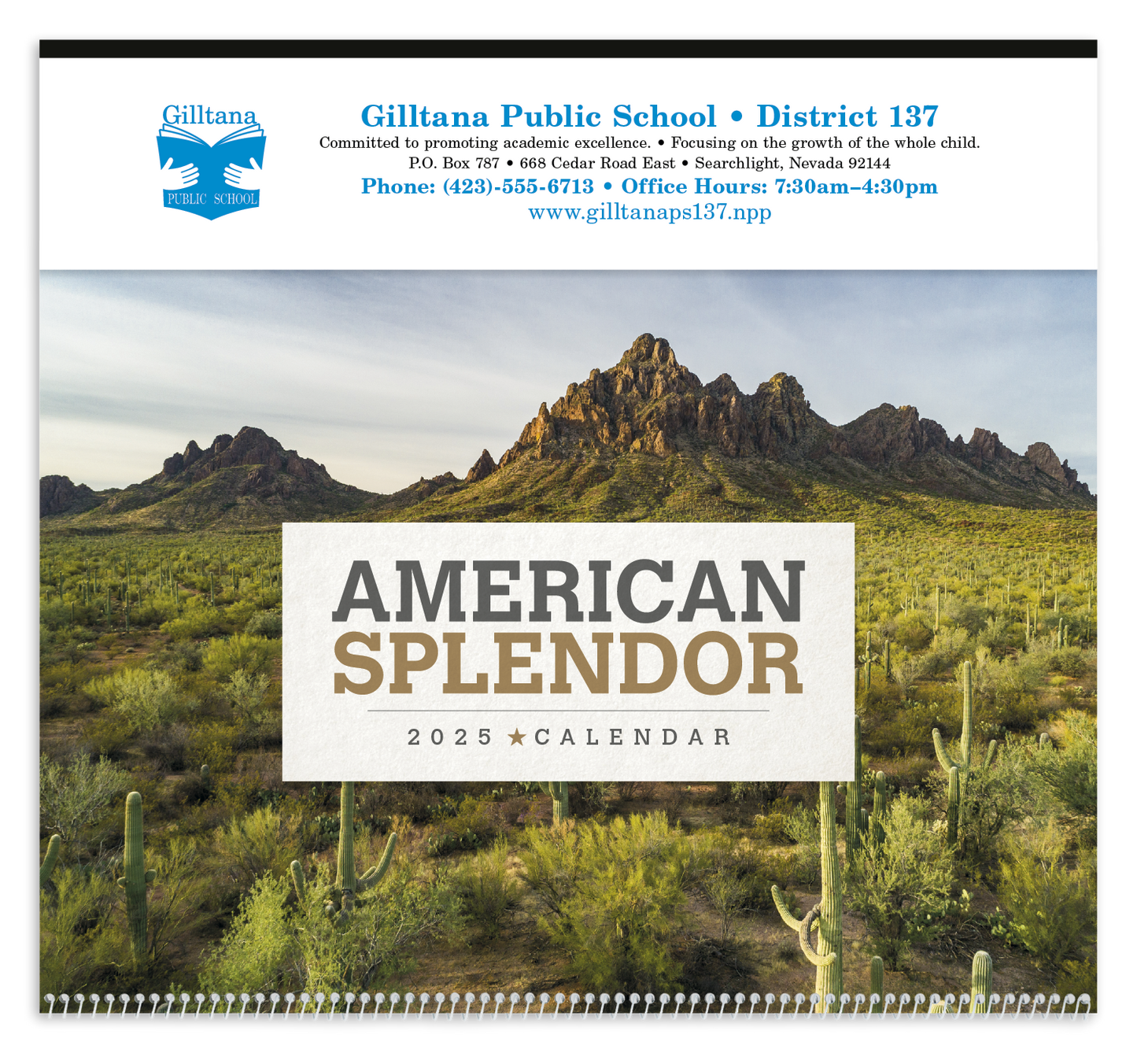 Triumph Calendars American Splendor Calendar-2302