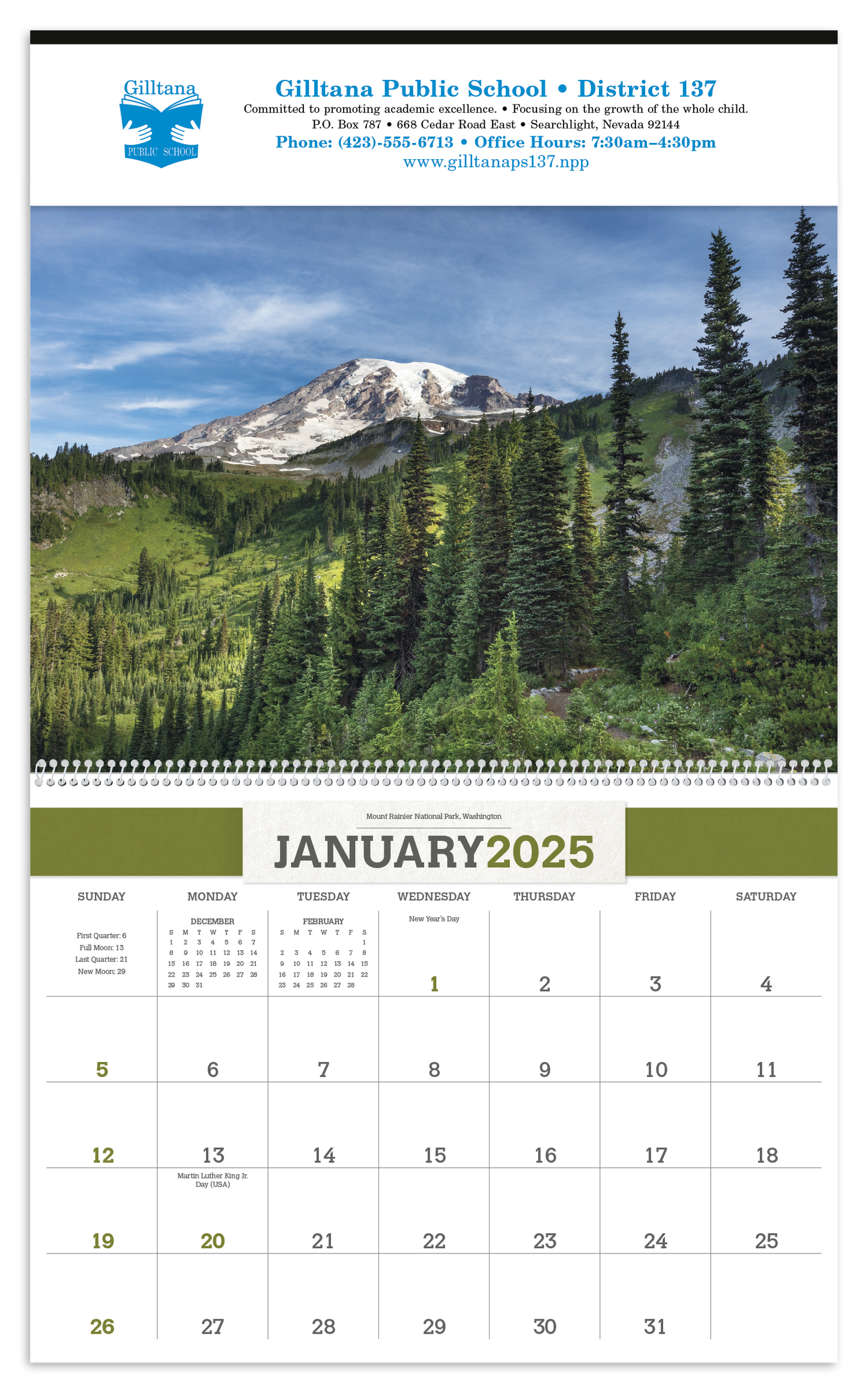 Triumph Calendars American Splendor Calendar-2302