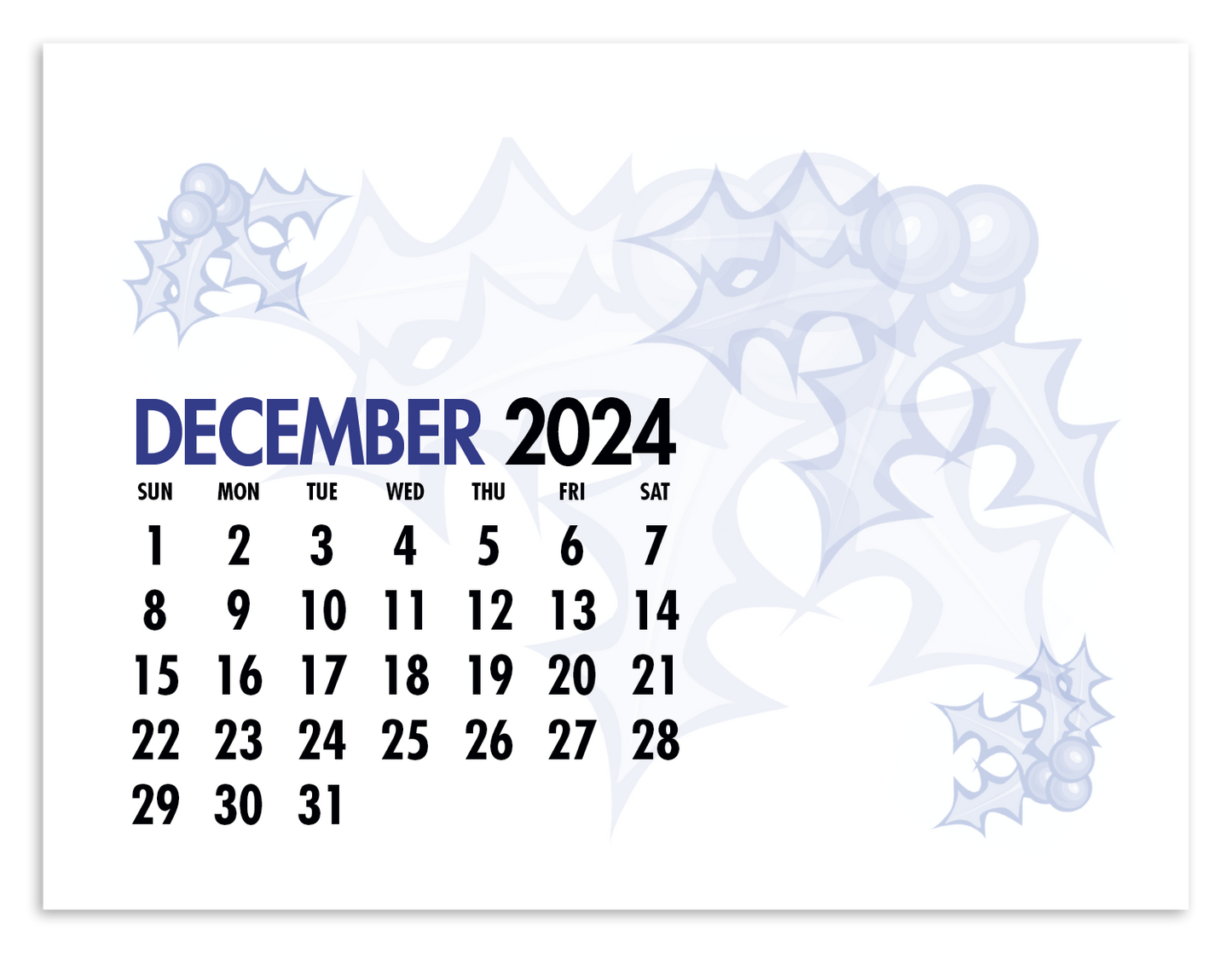 Triumph Calendars Memo Calendar-4301