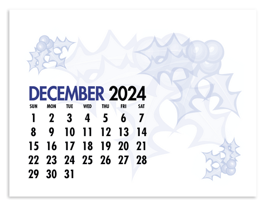 Triumph Calendars Memo Calendar-4301