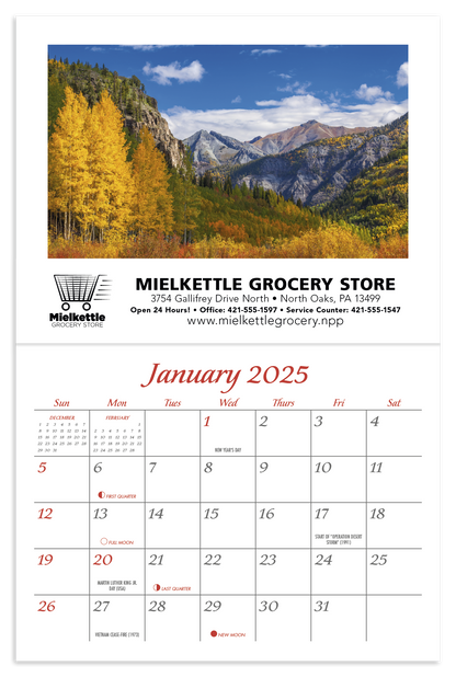 Triumph Calendars Recipe Calendar-5351