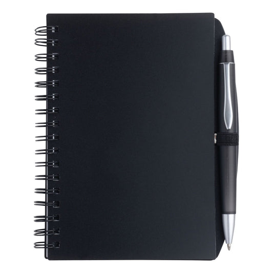 Good Value Pen Pal Notebook-PNPALNBK
