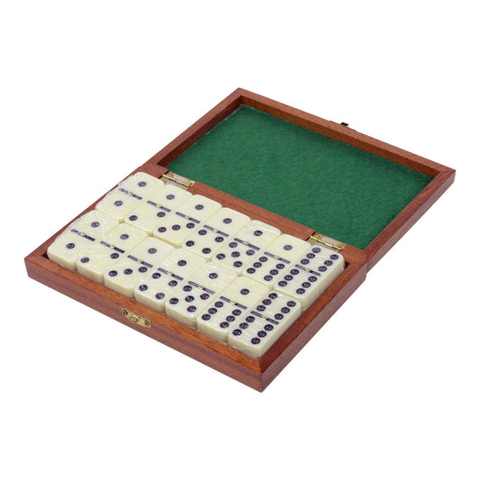 Fun On The Go Games  Dominoes Set-COUT023