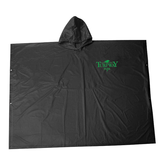 Shed Rain Poncho-F7100