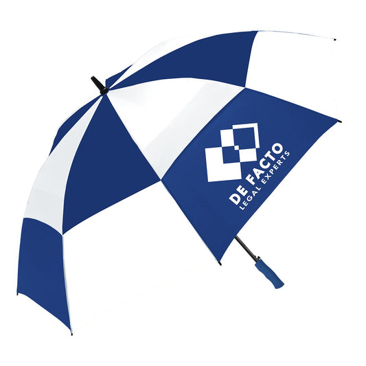 Shed Rain Windjammer 58 Vented AutoOpen Golf Umbrella-4209A