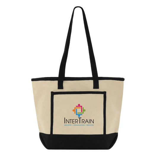 Tote Me Around Tote-VBAG087