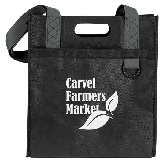 Atchison DualCarry Tote-AP8190