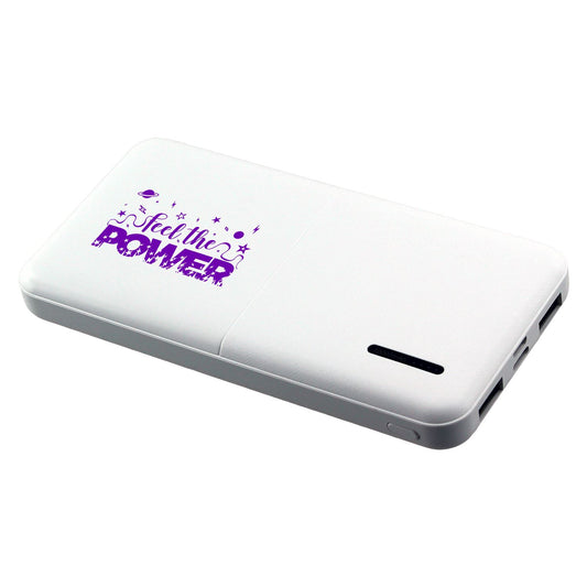 Universal Source Capsule Power Bank 10000mAh-CTEK061