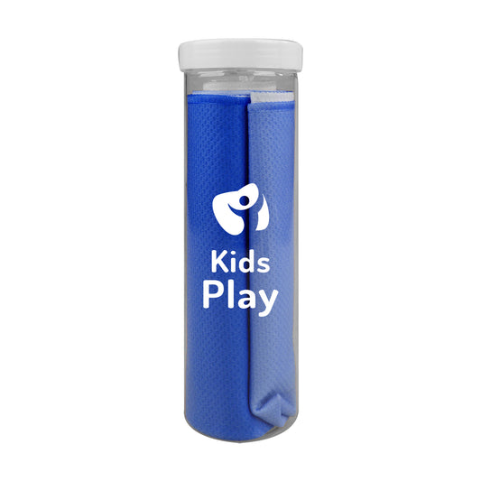 Athletic Cool Down Towel-CPCR003