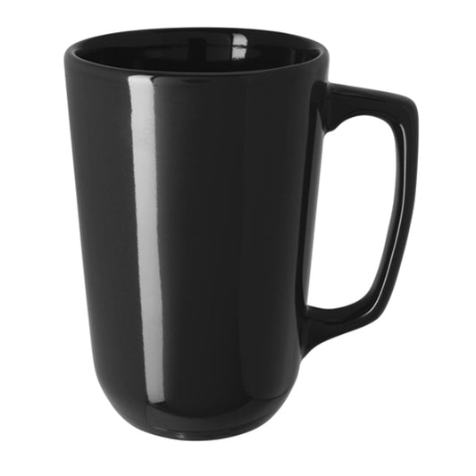 Good Value Square Handle Mug  14 oz-CDKW089