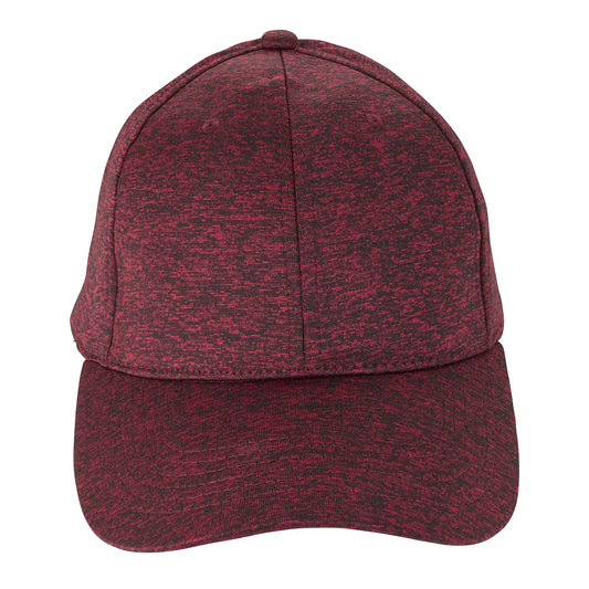 Heathered Cap-VHDW26258
