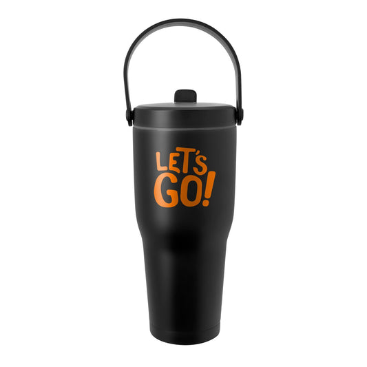The Viking Collection Nova Handle Tumbler  30 oz-CDKW095