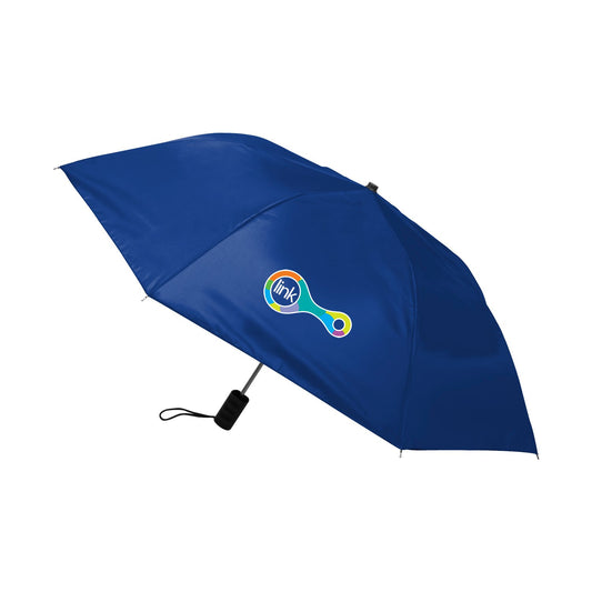 Shed Rain 40 Economy AutoOpen Compact Umbrella-F737