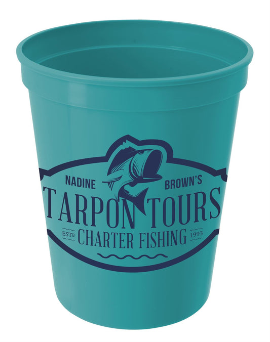 Good Value Stadium Cup  16 oz-46015