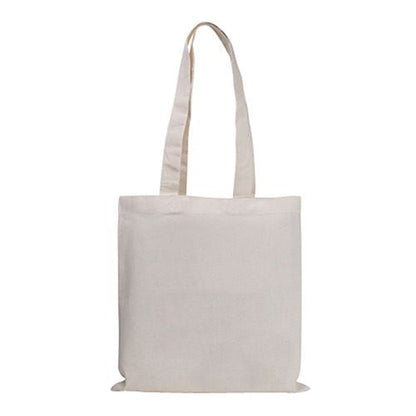 Good Value Natural Magazine Economy Tote-A165333