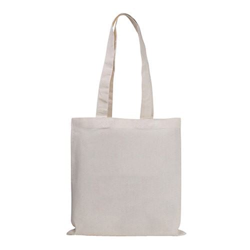 Good Value Natural Magazine Economy Tote-A165333