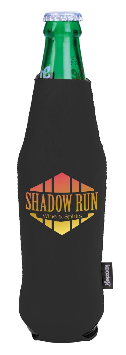 Koozie ZipUp Bottle Cooler-45417