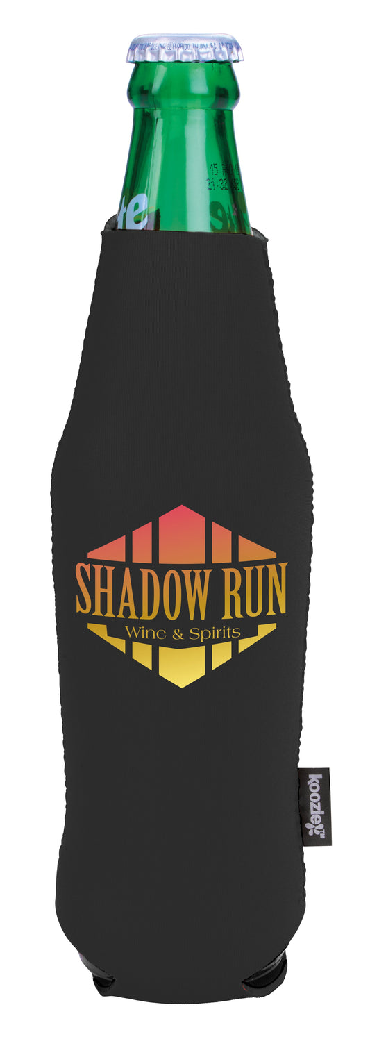 Koozie ZipUp Bottle Cooler-45417