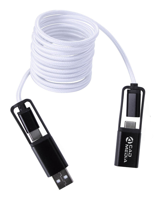 AllOver Braided Long Cable Extender-CTEK082