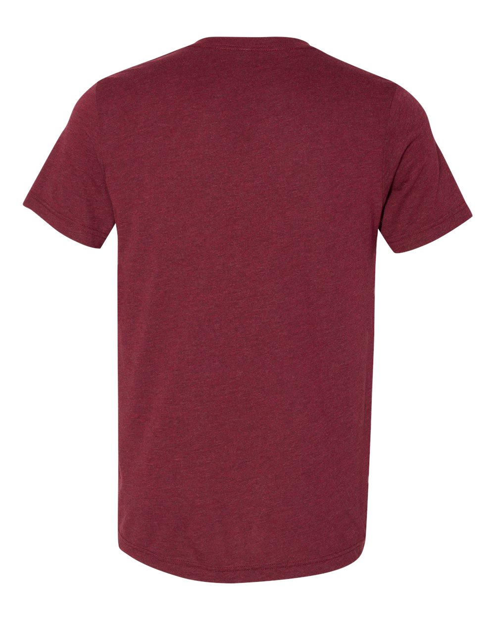 BELLA + CANVAS Triblend V-Neck Short Sleeve Tee - 3415