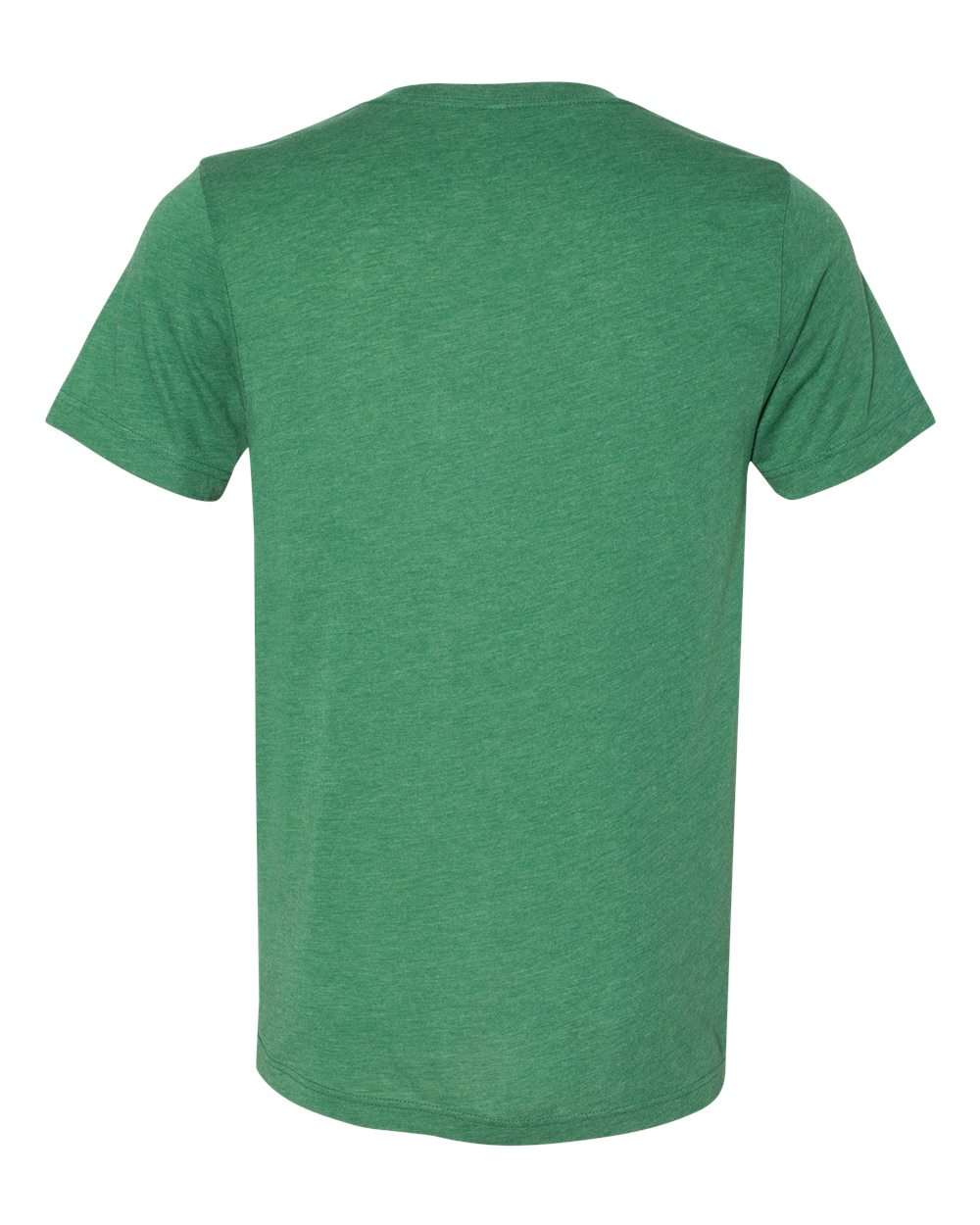 BELLA + CANVAS Triblend V-Neck Short Sleeve Tee - 3415