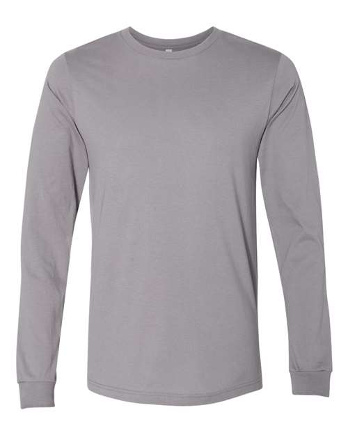 Unisex Jersey Long Sleeve Tee