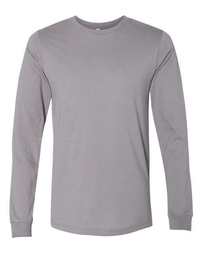 Unisex Jersey Long Sleeve Tee