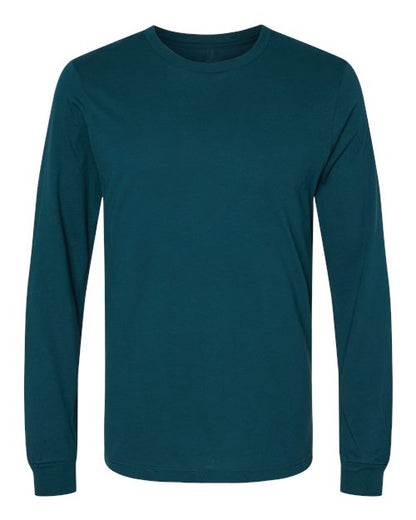 Unisex Jersey Long Sleeve Tee