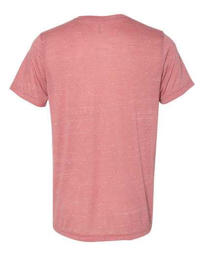BELLA + CANVAS Texture Tee - 3650