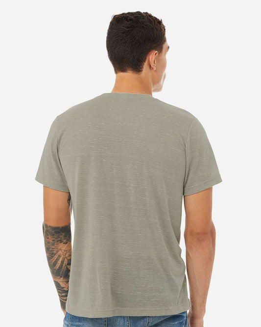 BELLA + CANVAS Texture Tee - 3650