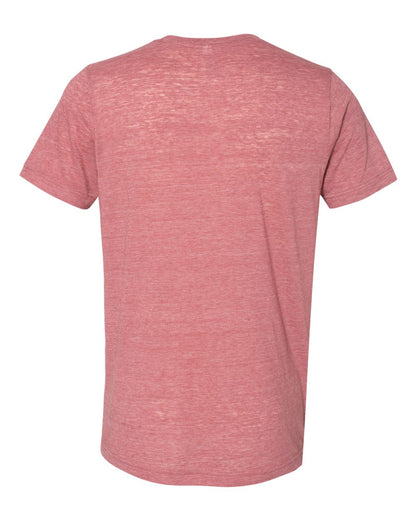 BELLA + CANVAS Texture Tee - 3650