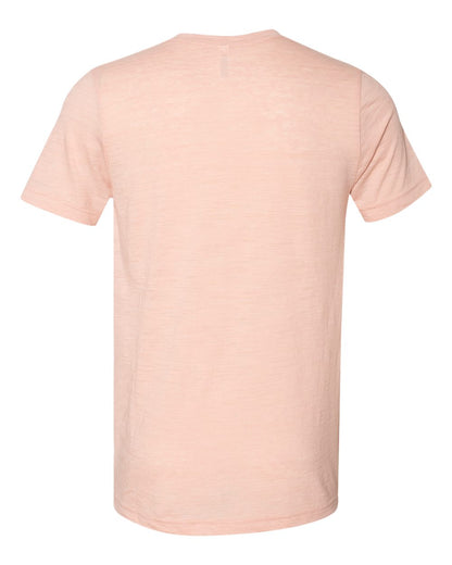 BELLA + CANVAS Texture Tee - 3650