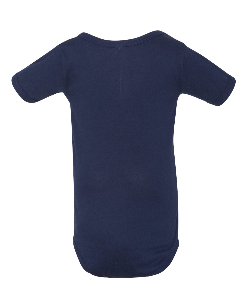 BELLA + CANVAS Infant Jersey One Piece - 100B