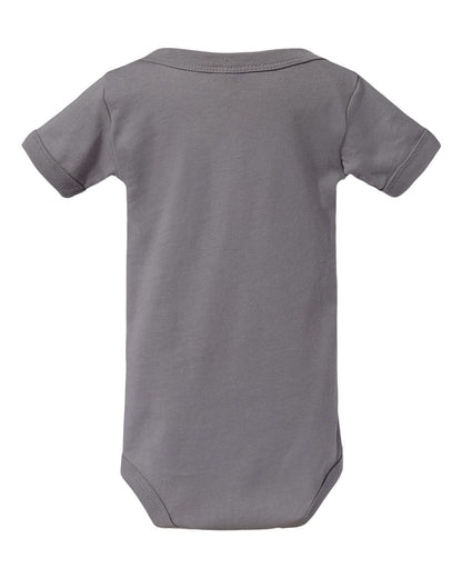 BELLA + CANVAS Infant Jersey One Piece - 100B