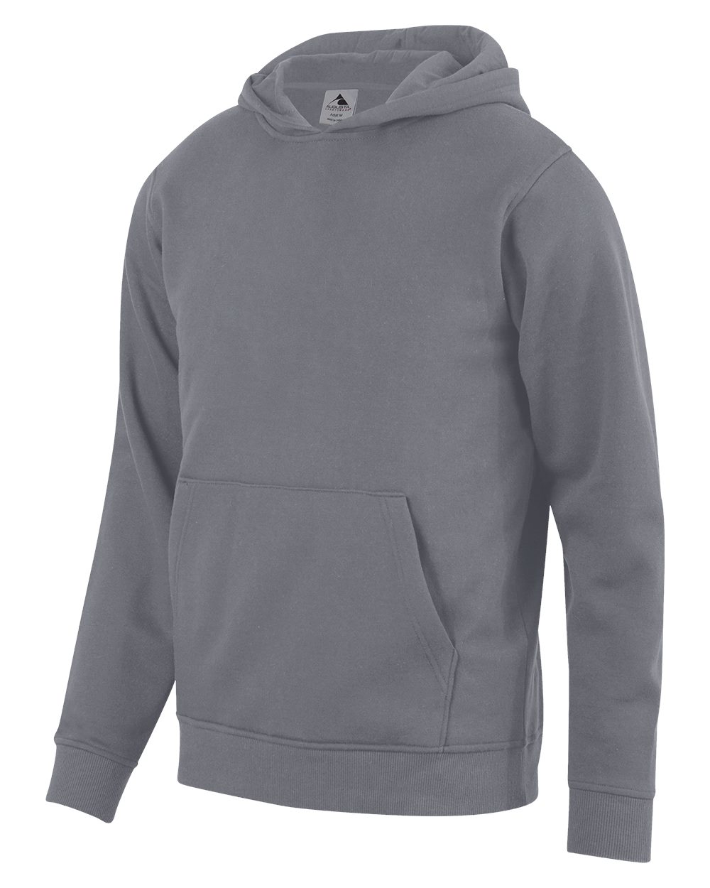 Augusta Sportswear Youth 60/40 Fleece Hoodie - 5415