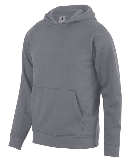 Augusta Sportswear Youth 60/40 Fleece Hoodie - 5415