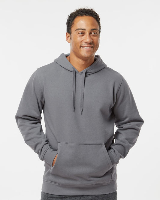 Augusta Sportswear 60/40 Fleece Hoodie - 5414
