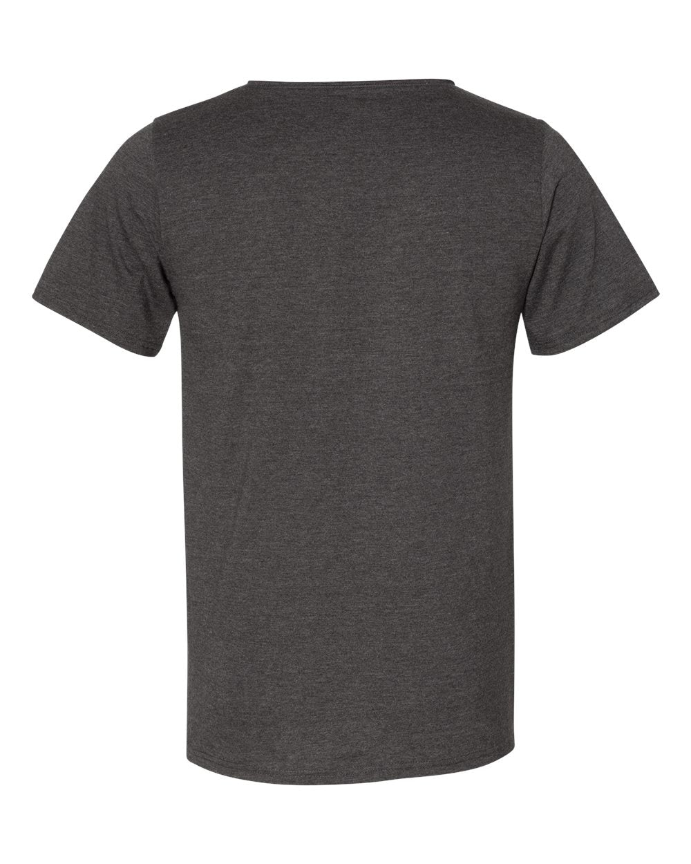 BELLA + CANVAS Raw Neck Tee - 3014