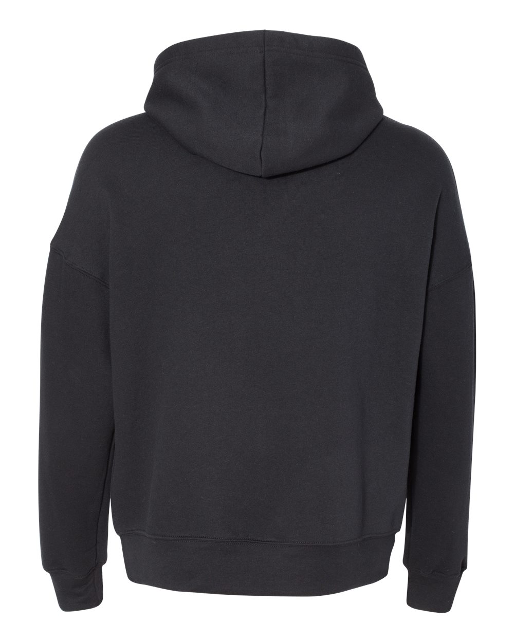 BELLA + CANVAS Sponge Fleece Drop Shoulder Hoodie - 3729