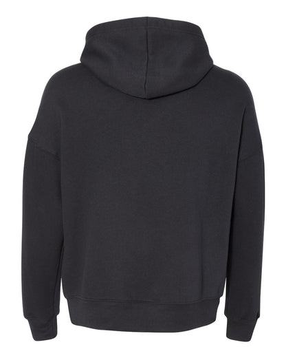 BELLA + CANVAS Sponge Fleece Drop Shoulder Hoodie - 3729