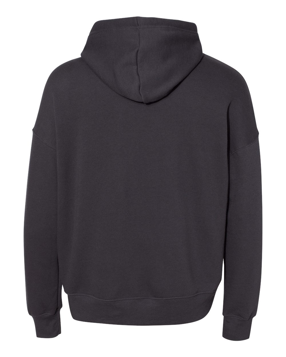 BELLA + CANVAS Sponge Fleece Drop Shoulder Hoodie - 3729