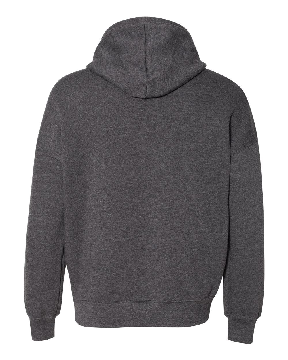BELLA + CANVAS Sponge Fleece Drop Shoulder Hoodie - 3729