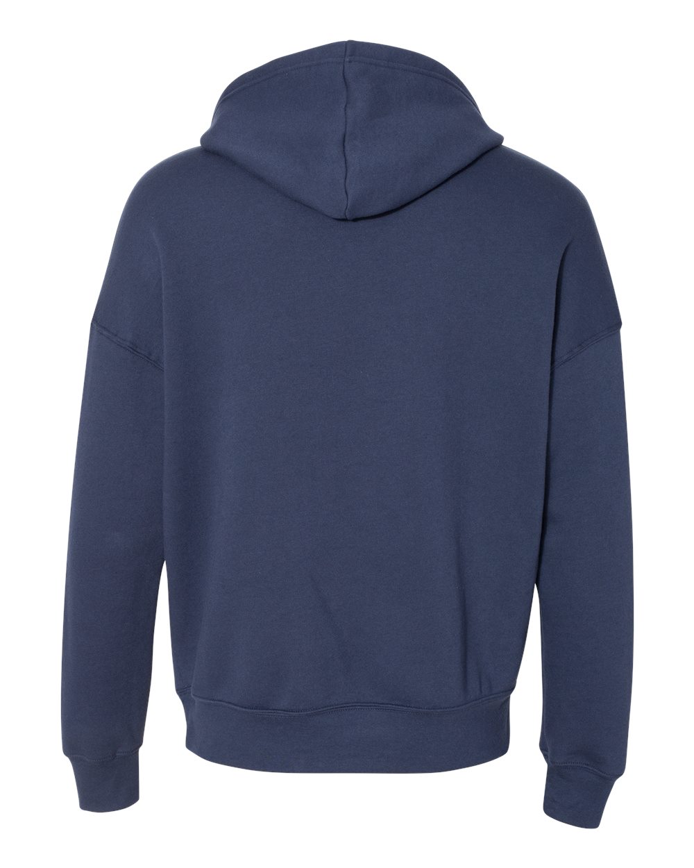 BELLA + CANVAS Sponge Fleece Drop Shoulder Hoodie - 3729
