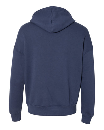 BELLA + CANVAS Sponge Fleece Drop Shoulder Hoodie - 3729