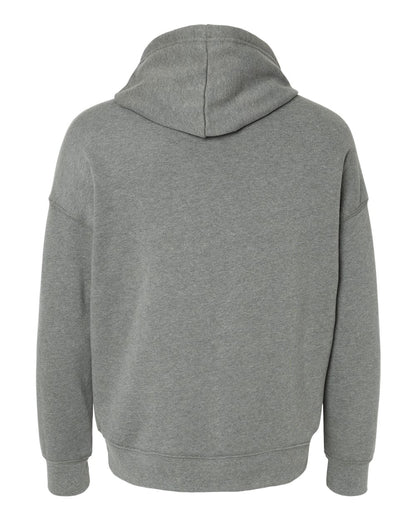 BELLA + CANVAS Sponge Fleece Drop Shoulder Hoodie - 3729