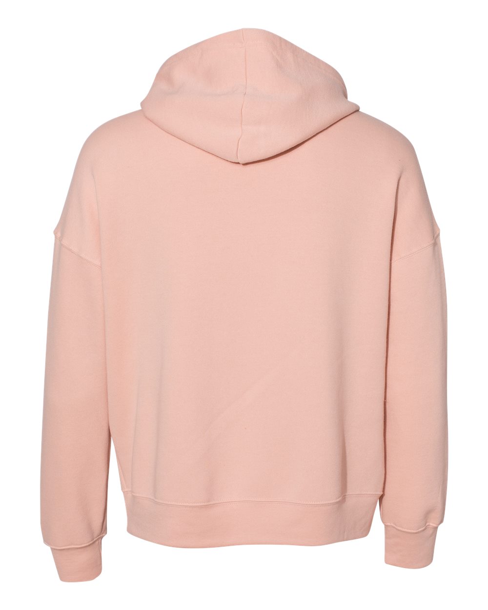 BELLA + CANVAS Sponge Fleece Drop Shoulder Hoodie - 3729