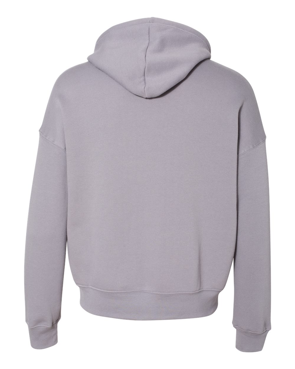 BELLA + CANVAS Sponge Fleece Drop Shoulder Hoodie - 3729